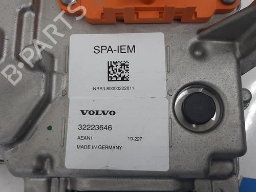 Inverter/Converter VOLVO XC60 II (246) T8 Hybrid Polestar AWD | BP26788211M119 - Image 2