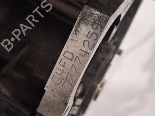 Engine KIA CEE'D (JD) 1.6 GDI | BP30142337M1