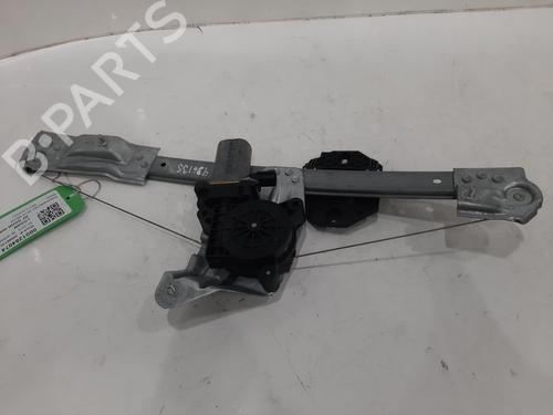 Used Front right window mechanism DACIA LOGAN MCV II 1.5 dCi (90 hp) 26858521
