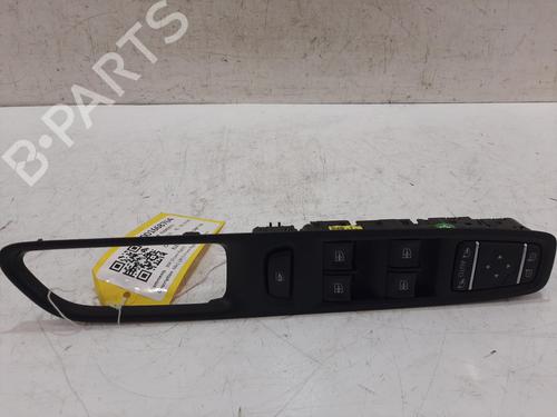 Switch RENAULT CAPTUR I (J5_, H5_) 1.5 dCi 90 (J5N4, J5M5, J5MW, J5M6, J5AL, J5AJ) | BP33282492I30  - Image 5