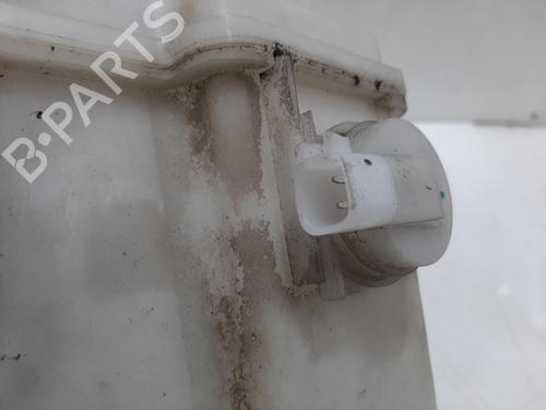 Spylertank JAGUAR I-PACE (X590) EV400 AWD | BP30829369C113 