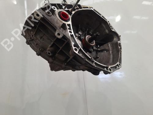 Gearbox DACIA DUSTER (HS_) 1.5 dCi | BP36535114M3 - Image 2