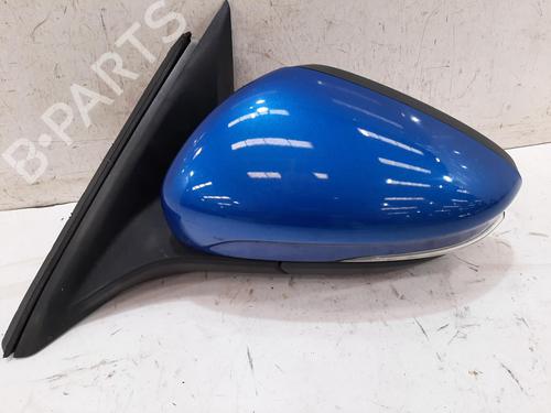 Retrovisor esquerdo FORD FOCUS IV (HN) 1.0 EcoBoost | BP32851667C26 - Image 5