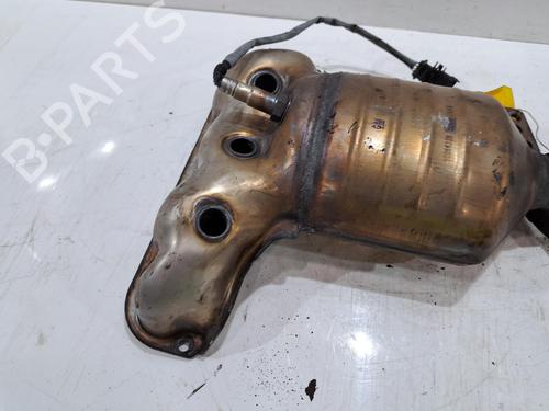 Catalyst VAUXHALL CORSA Mk IV (E) (X15) 1.4 | BP30119520M10