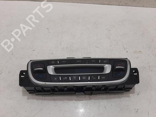 Used Climate control Climate control RENAULT MEGANE III Coupe (DZ0/1_) 1.5 dCi (DZ09, DZ0D, DZ1F, DZ1G, DZ14, DZ29) (110 hp) 33318486 33318486