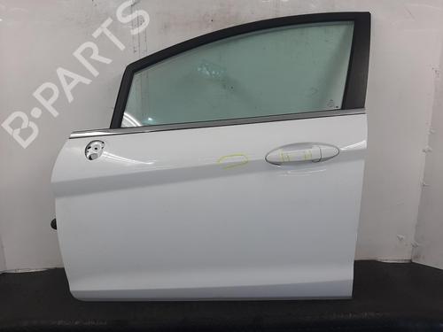 Used Left front door Left front door 38769909 38769909