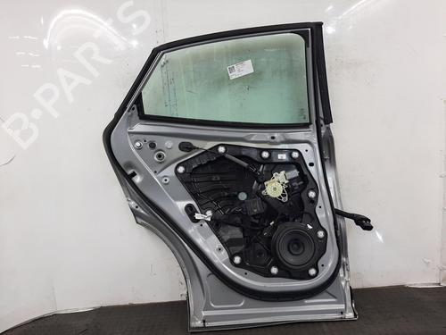 Dør venstre bagtil FORD PUMA (J2K, CF7) 1.0 EcoBoost mHEV | BP39202360C4 - Image 6