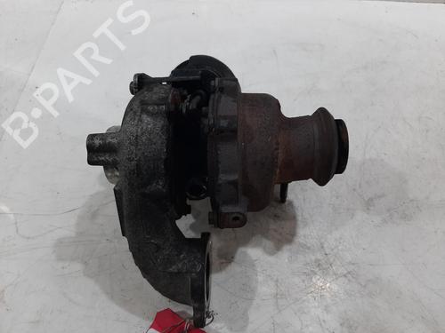 Used Turbocharger/Supercharger CITROËN C4 Picasso II 1.6 BlueHDi 120 (120 hp) 30406654