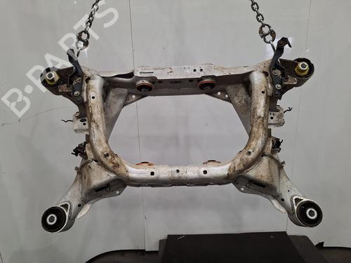 Used Subframe JAGUAR I-PACE (X590) EV400 AWD (400 hp) 30285765