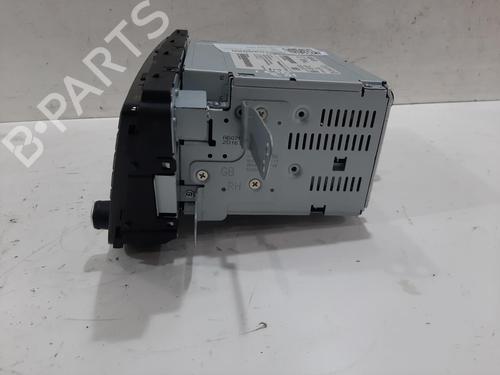 Electronic module HYUNDAI i20 II (GB, IB) 1.0 T-GDI | BP29810086M83 