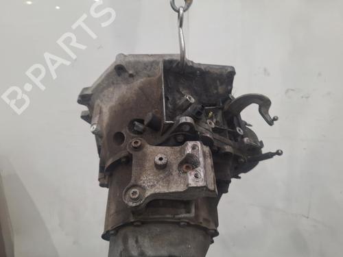 Gearbox CITROËN C3 Picasso (SH_) 1.6 BlueHDi 100 | BP37491410M3 - Image 4