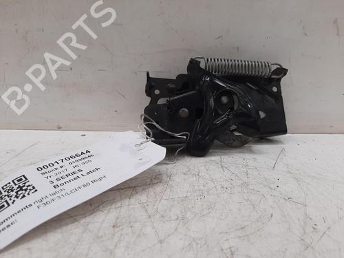 hood-lock-bmw-3-f30-f80-2011-2012-2013-2014-2015-2016-2017-2018-34533299 main image