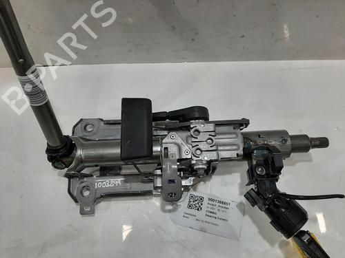Steering column VAUXHALL COMBO Mk IV (E) Box Body/MPV (K9) 1.5 D | BP26845241M21 