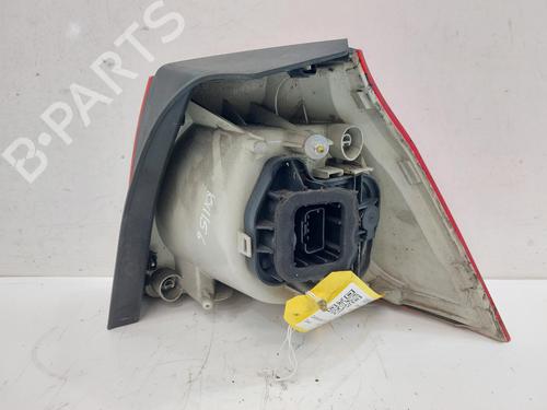 Left taillight VW GOLF V (1K1) 1.9 TDI | BP26805111C34 