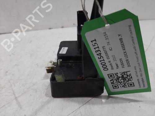 Other FORD FUSION (JU_) 1.4 | BP29883490O1