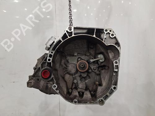Used Gearbox Gearbox RENAULT CLIO IV (BH_) 0.9 TCe 90 (BHNF, BHMA, BHMH, BHJK, BHJR) (90 hp) 33318640 33318640