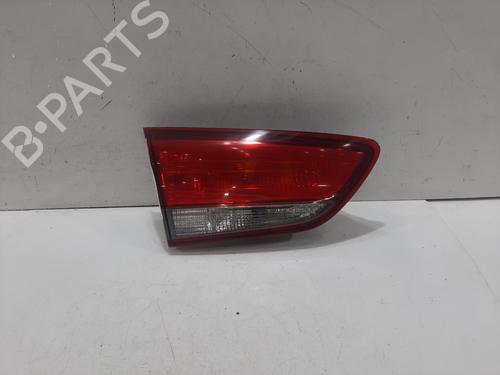 Used Left taillight HYUNDAI i30 (PDE, PD, PDEN) 1.0 T-GDI (120 hp) 30585741