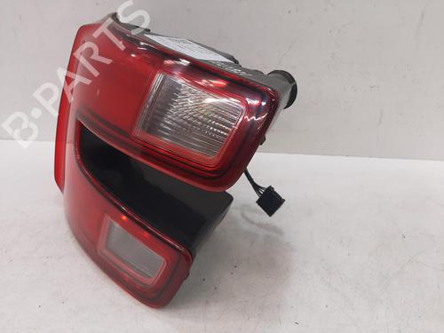 Left taillight CITROËN C4 Picasso II 1.6 HDi / BlueHDi 115 | BP29237018C34 