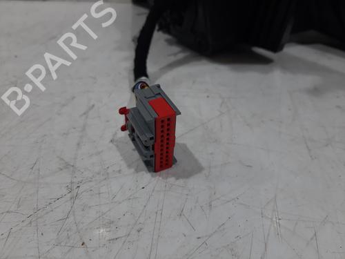 Right mirror LAND ROVER DISCOVERY SPORT (L550) 2.0 D 4x4 | BP29882525C27