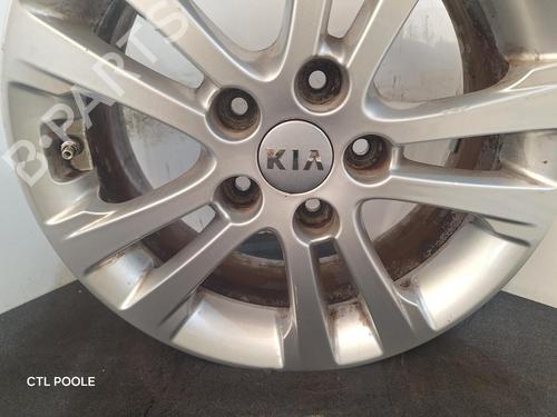 Fælk KIA CEE'D (JD) 1.4 CVVT | BP38938554C45 - Image 4