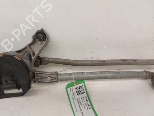 Front wiper motor MERCEDES-BENZ E-CLASS Coupe (C207) E 350 CDI (207.323) | BP26865523M29 