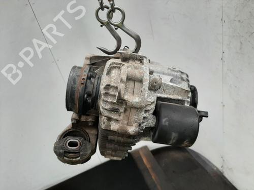Transfer box LAND ROVER RANGE ROVER IV (L405) 4.4 SDV8 4x4 | BP26756413M36 