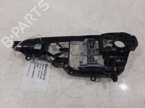Used Exterior handle Exterior handle MINI MINI (F66, F65) Cooper C (F65) (156 hp) 33466981 33466981