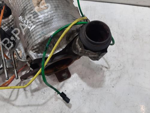 Particulate filter RENAULT KANGOO III MPV Blue dCi 95 (KJAB) | BP37853052M81 - Image 4
