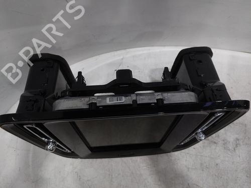 Multifunctionele display VOLVO XC40 (536) T3 | BP26784138C48 