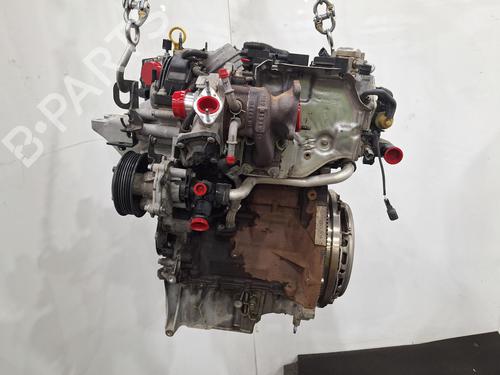 Engine FORD ECOSPORT 1.0 EcoBoost | BP30496852M1 