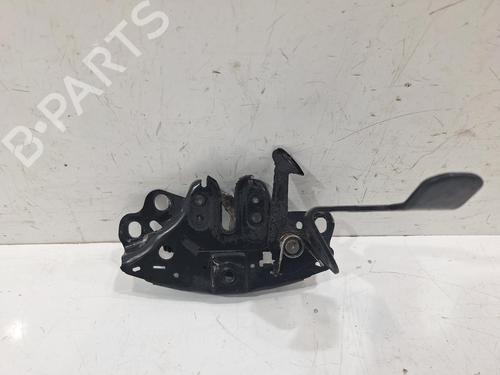 hjelmlås NISSAN JUKE (F15) 1.6 (117 hp) 31812762