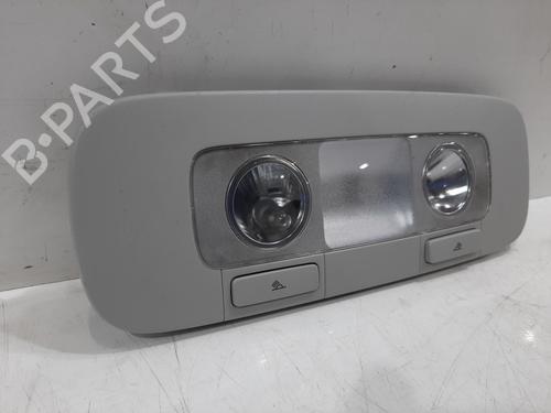 Interior roof light SKODA OCTAVIA III (5E3, NL3, NR3) 1.6 TDI | BP26805023I8 