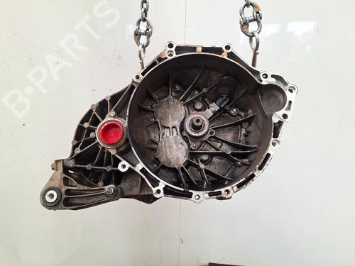 Used Gearbox Gearbox FORD KUGA II (DM2) 2.0 TDCi (150 hp) 36403847 36403847