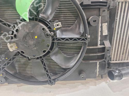 Radiator set RENAULT CAPTUR I (J5_, H5_) 1.3 TCe 130 (J5NJ, J5NE) | BP32408966M120  - Image 5