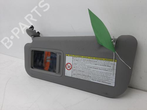 Other TOYOTA YARIS (_P9_) 1.33 VVT-i (NSP90_, NSP90R) | BP26839974O1 