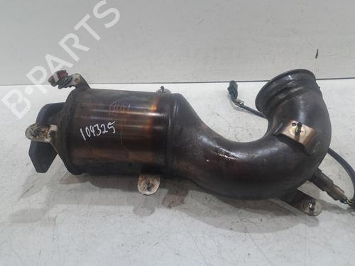 Used Catalyst FIAT 500X (334_) 1.4 (334AXC1B, 334AXC11) (140 hp) 32214705