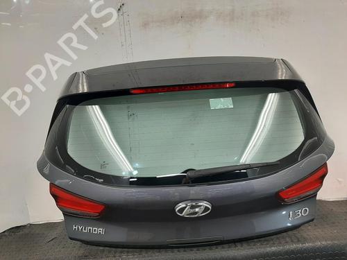 Used Tailgate Tailgate 38620898 38620898