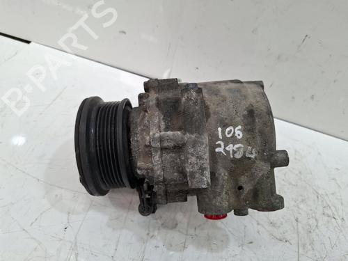AC compressor FORD FIESTA VI (CB1, CCN) 1.4 | BP39766025M34 - Image 6