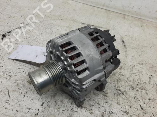 Alternator SEAT ARONA (KJ7, KJP) 1.0 TSI | BP26752273M7 - Image 2