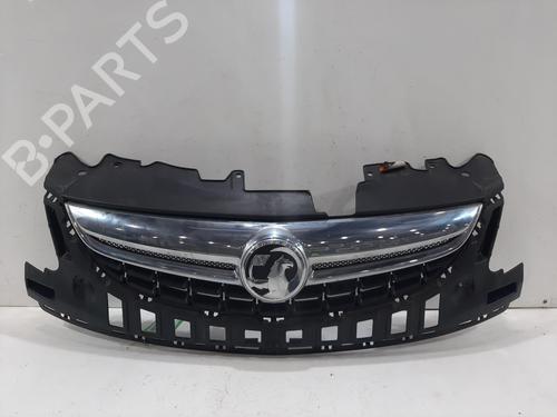 Used Grille Grille 31846386 31846386