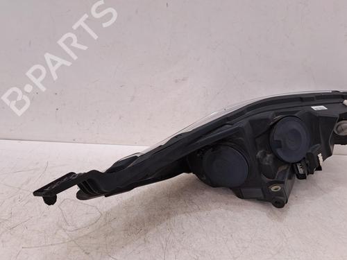 Left headlight FORD FIESTA VI (CB1, CCN) 1.6 Ti | BP29322594C28 