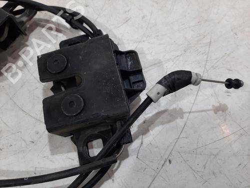 Hood lock JAGUAR I-PACE (X590) EV400 AWD | BP29266685C133 