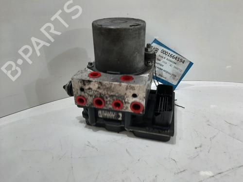 ABS pump PEUGEOT PARTNER Box Body/MPV 1.6 HDi | BP34149530M43 - Image 5