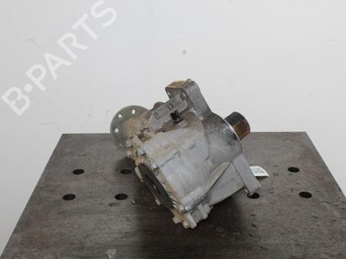 Transfer box HYUNDAI TUCSON (TL, TLE) 2.0 CRDi All-wheel Drive | BP26867576M36 