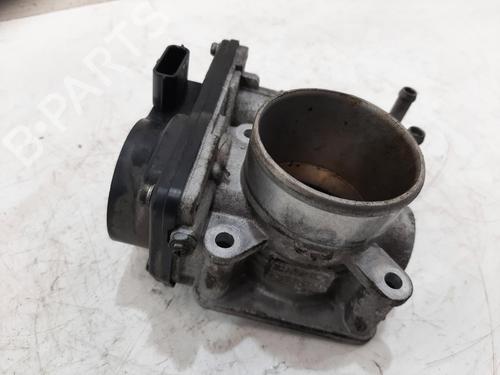 Throttle body NISSAN NOTE (E11, NE11) 1.6 | BP31286222M82