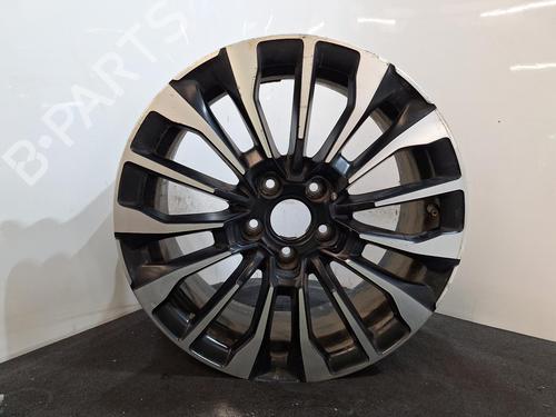 Used Rim Rim FIAT 500X (334_) 1.0 (334.AXN1B) (120 hp) 40078308 40078308