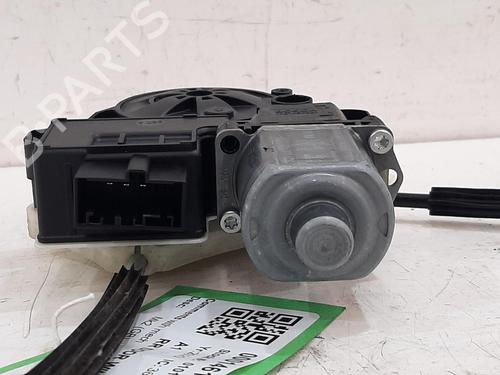 Rear right window mechanism AUDI A1 Sportback (GBA) 25 TFSI | BP27325854C25 - Image 3