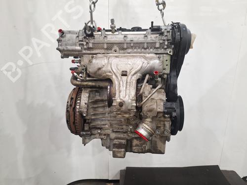 Engine VOLVO V40 Hatchback (525) T2 | BP30324937M1
