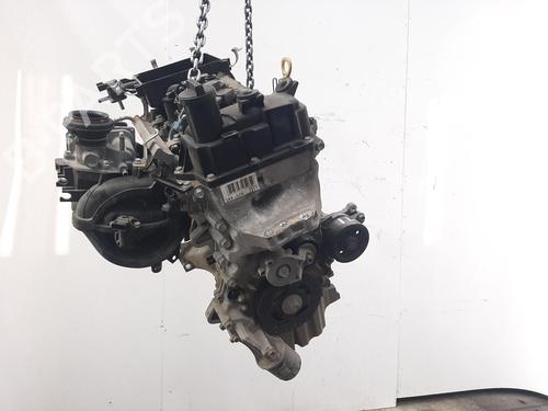 Używane Silnik PEUGEOT 108 1.0 VTi (69 hp) 26754887