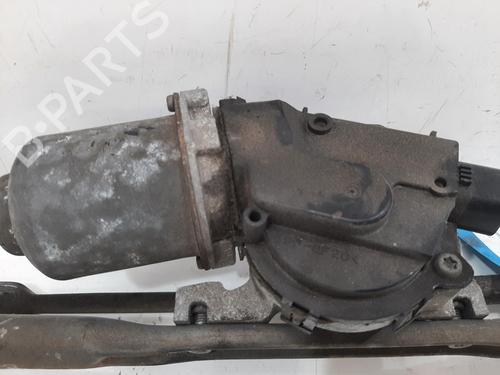 Front wiper motor LEXUS IS II (_E2_) 250 (GSE20) | BP27281061M29 - Image 4